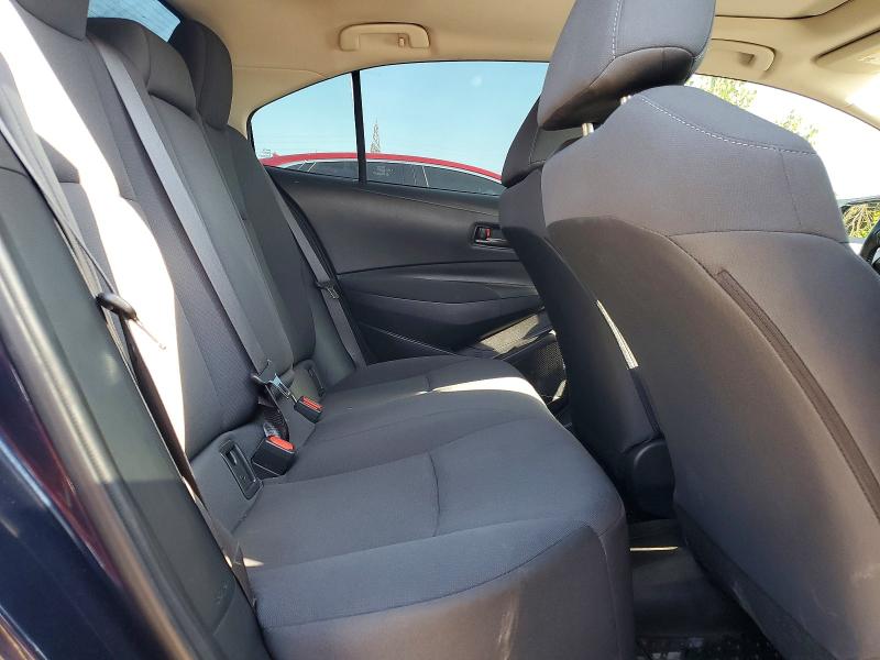 Продажа на аукционе авто 2022 Toyota Corolla, vin: 5YFBPMBE7NP348525, номер лота: 61539076