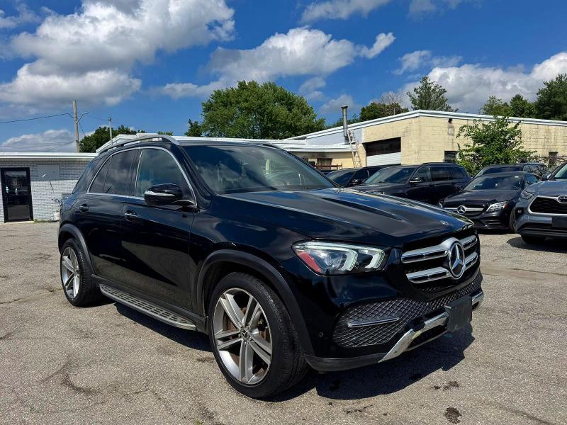 Продаж на аукціоні авто 2020 Mercedes-benz Gle, vin: 4JGFB4KB1LA052760, номер лоту: 63623296