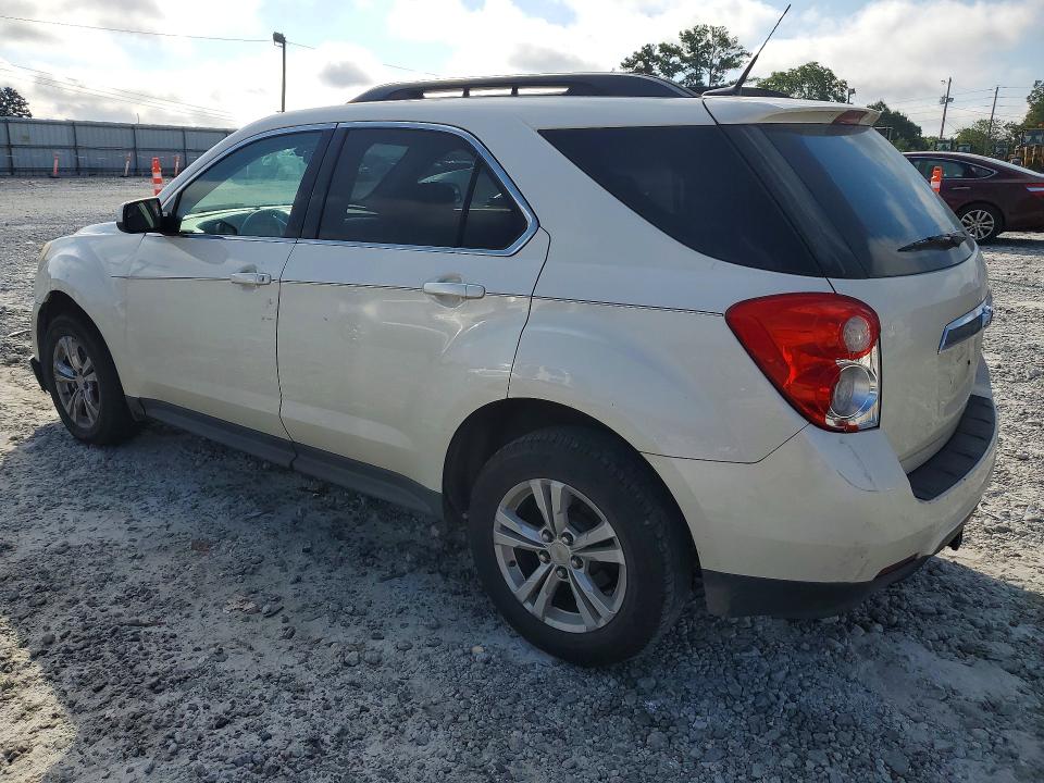 Продаж на аукціоні авто 2014 Chevrolet Equinox, vin: 1GNALBEK0EZ130551, номер лоту: 63018616