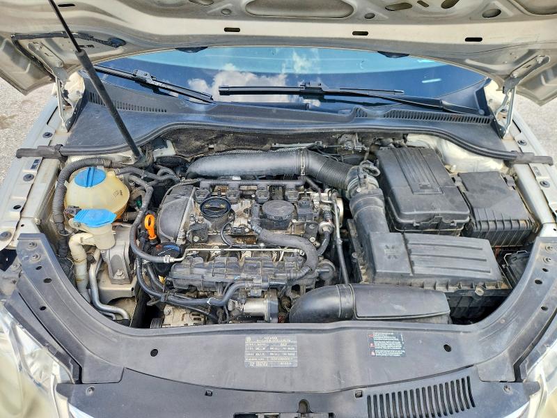 Продаж на аукціоні авто 2009 Volkswagen Eos, vin: WVWBA71FX9V020371, номер лоту: 64342986