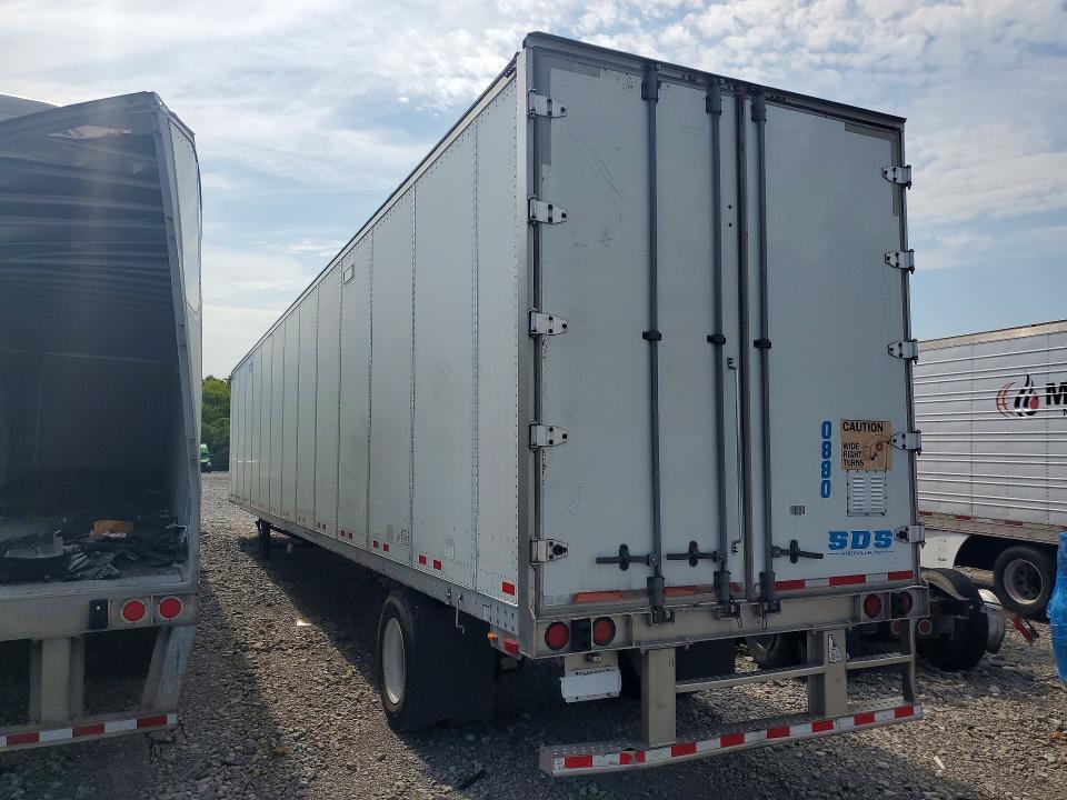 Продажа на аукционе авто 2011 Great Dane Trailers Trailer, vin: 1GRAP0625BT555848, номер лота: 65170586