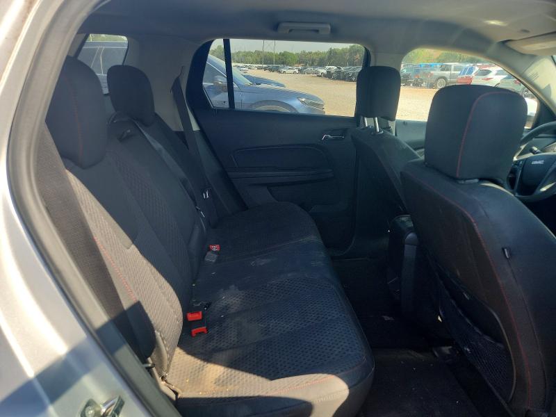 Продажа на аукционе авто 2015 Gmc Terrain, vin: 2GKALMEK6F6131189, номер лота: 66628326