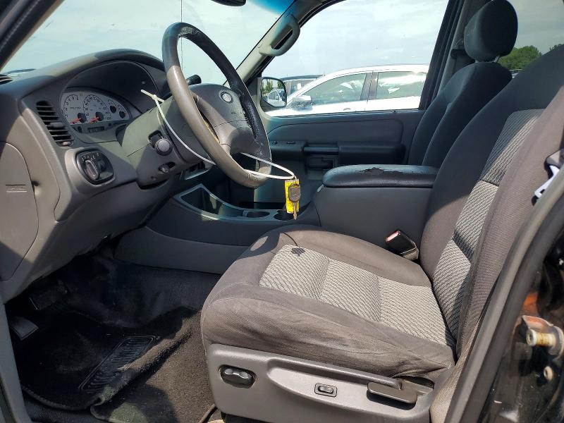 Auction sale of the 2005 Ford Explorer Sport Trac, vin: 1FMDU77K85UB63819, lot number: 65298406