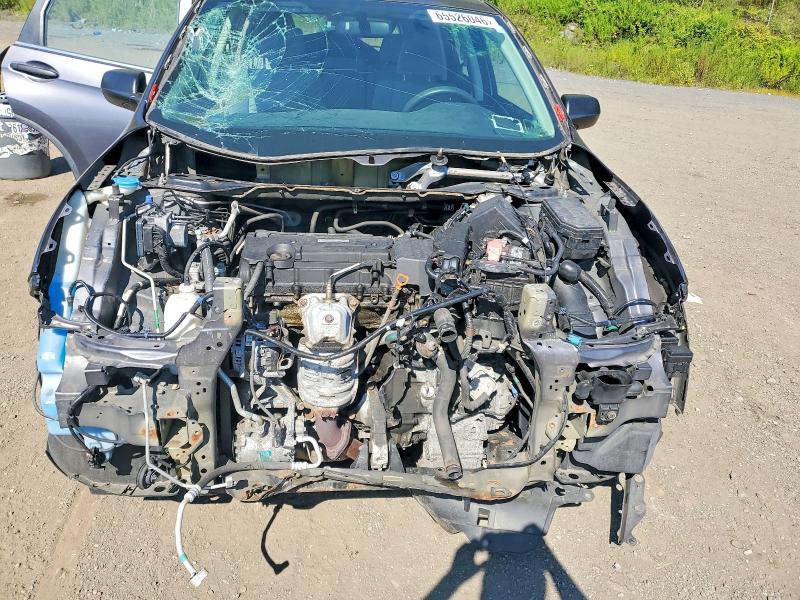 Aukcja sprzedaży 2016 Honda Cr-v, vin: 2HKRM4H39GH638827, numer aukcji: 65526046