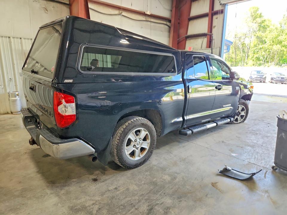 Aukcja sprzedaży 2014 Toyota Tundra, vin: 5TFUY5F19EX342567, numer aukcji: 65147076