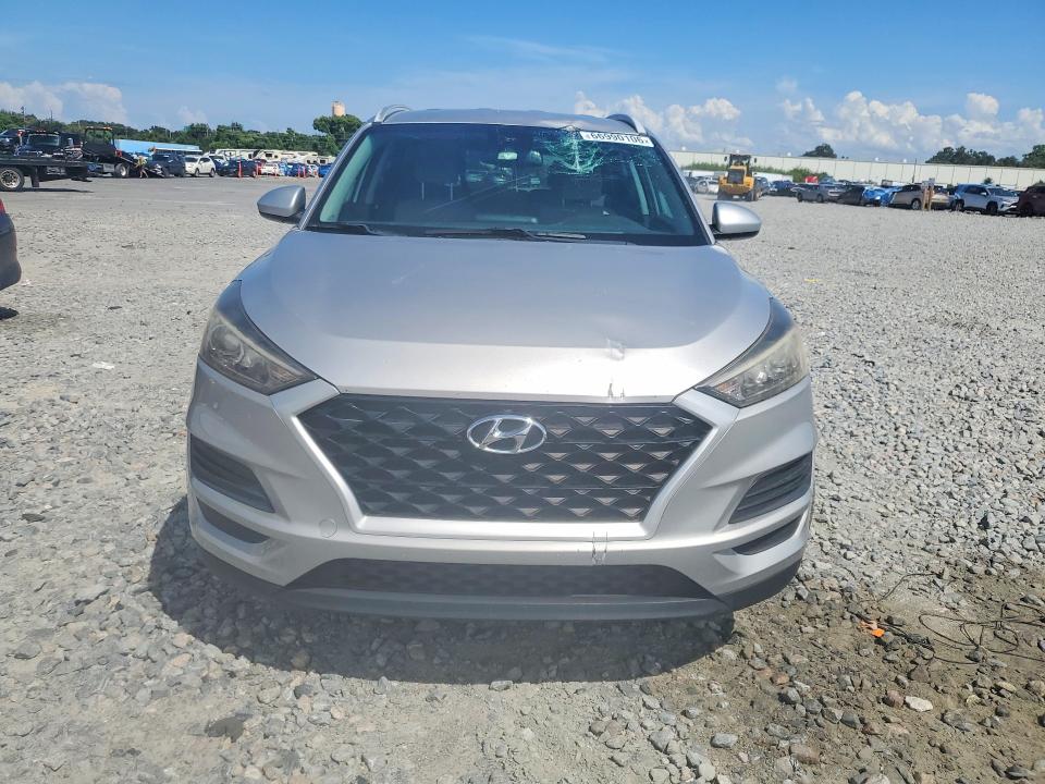 Продажа на аукционе авто 2020 Hyundai Tucson, vin: KM8J33A40LU128195, номер лота: 66990106
