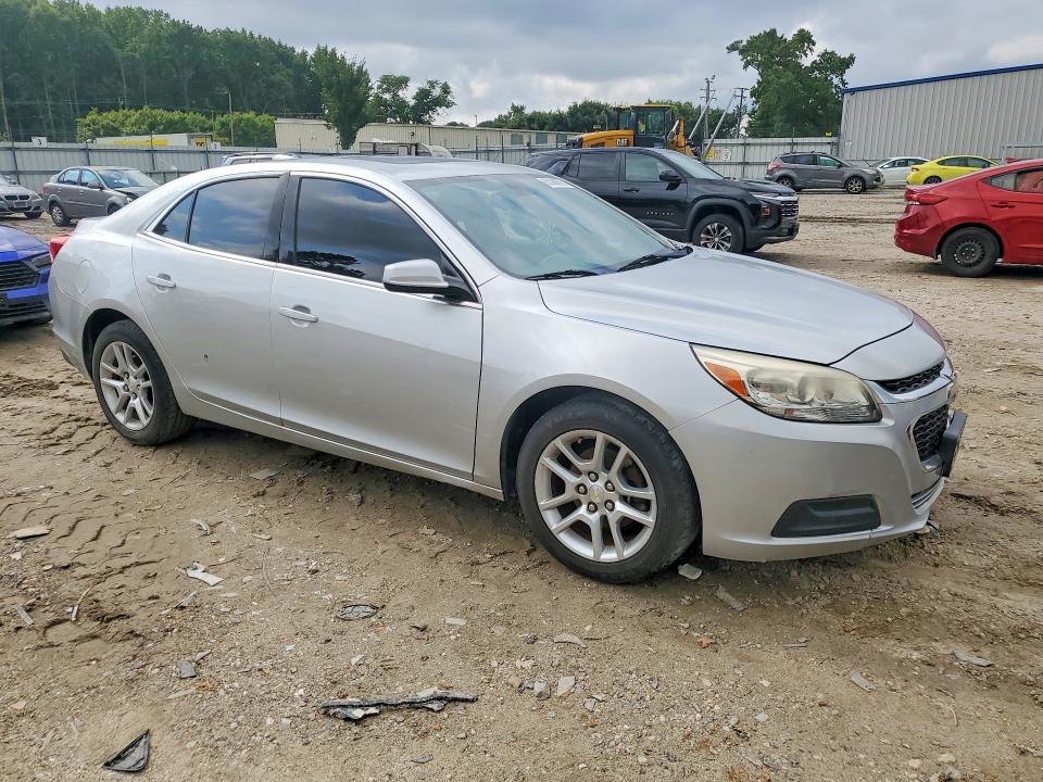 Продаж на аукціоні авто 2016 Chevrolet Malibu Limited, vin: 1G11C5SA3GU126914, номер лоту: 65368876