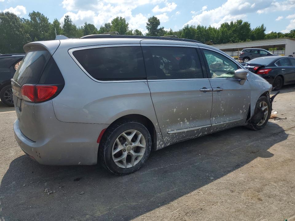 Aukcja sprzedaży 2017 Chrysler Pacifica, vin: 2C4RC1BG9HR777079, numer aukcji: 63319086
