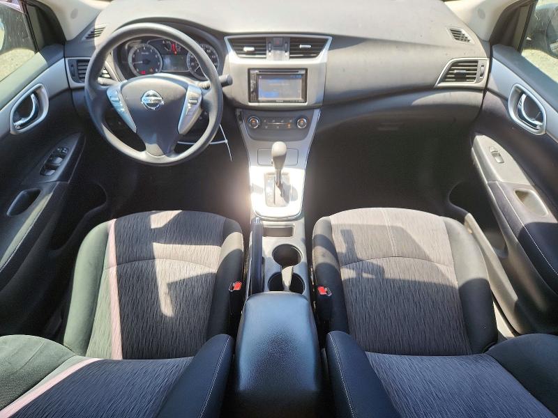 Aukcja sprzedaży 2014 Nissan Sentra, vin: 3N1AB7AP1EY272723, numer aukcji: 66263096