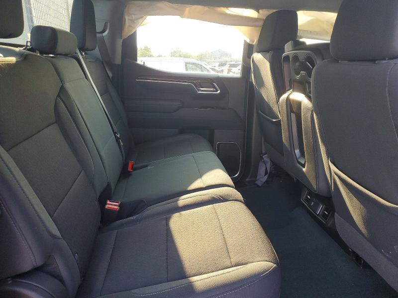 63146286 :رقم المزاد ، 1GCPKWEK6TZ210284 vin ، 2026 Chevrolet Silverado مزاد بيع