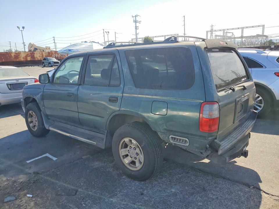 Продажа на аукционе авто 1998 Toyota 4runner, vin: JT3GM84R8W0034517, номер лота: 67181856