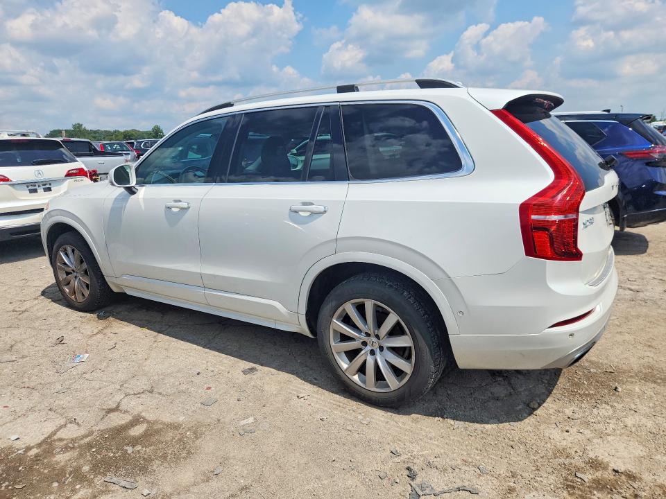 Aukcja sprzedaży 2016 Volvo Xc90, vin: YV4A22PK6G1041297, numer aukcji: 66211906
