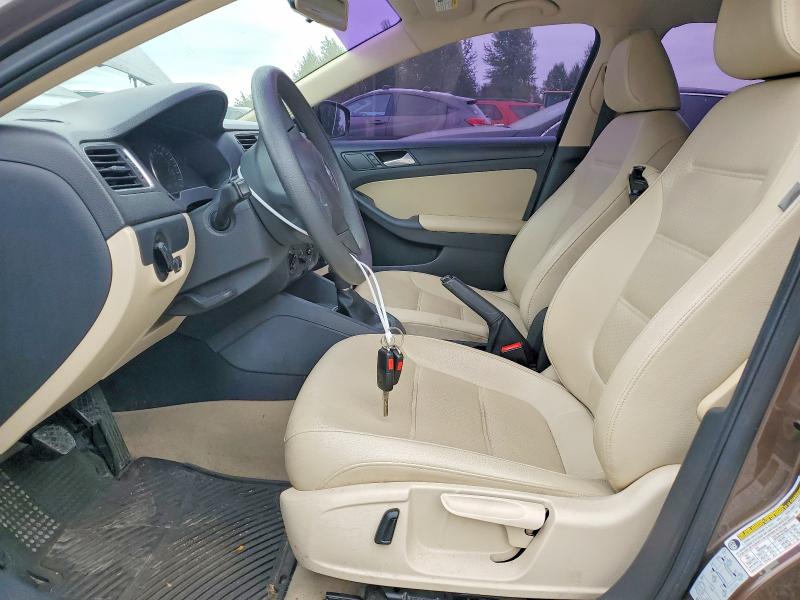Продаж на аукціоні авто 2014 Volkswagen Jetta, vin: 3VWB17AJ6EM432499, номер лоту: 65571316