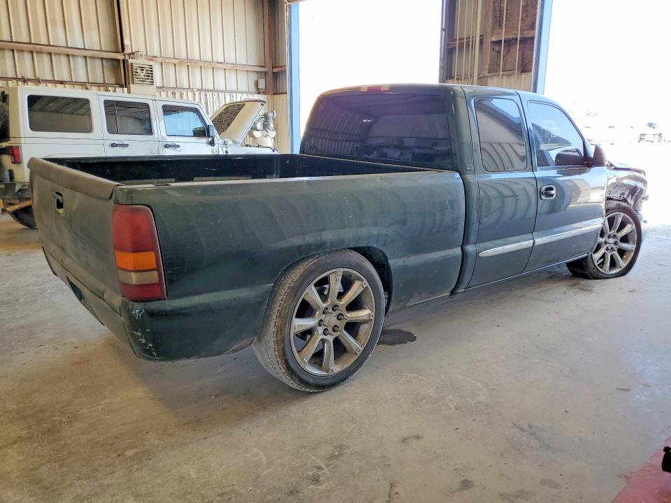 Aukcja sprzedaży 2004 Gmc New Sierra, vin: 1GTEC19T54Z242901, numer aukcji: 65030146
