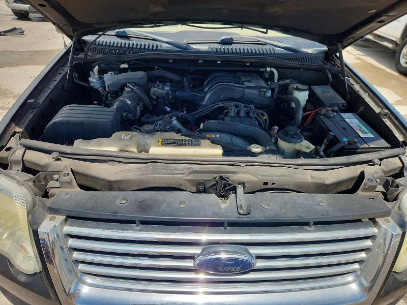 Продаж на аукціоні авто 2010 Ford Explorer, vin: 1FMEU6DE1AUA68770, номер лоту: 64606776