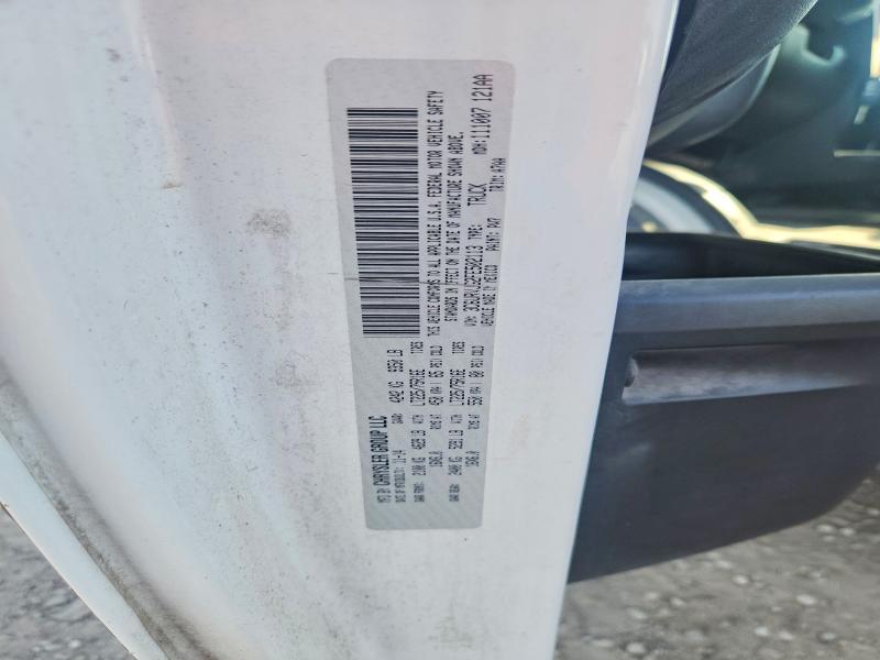 Продажа на аукционе авто 2015 Ram Promaster 3500, vin: 3C6URVJG2FE502113, номер лота: 66142616