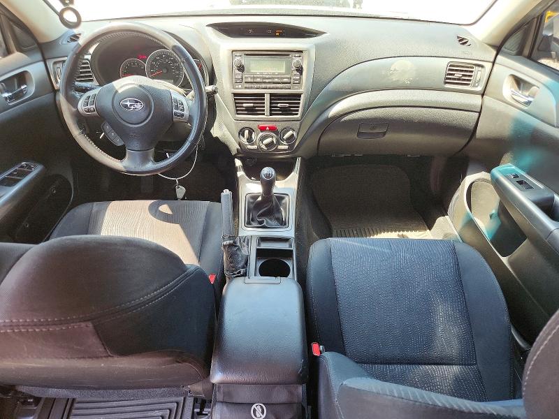 Продаж на аукціоні авто 2011 Subaru Impreza, vin: JF1GH6D65BG801483, номер лоту: 66388866