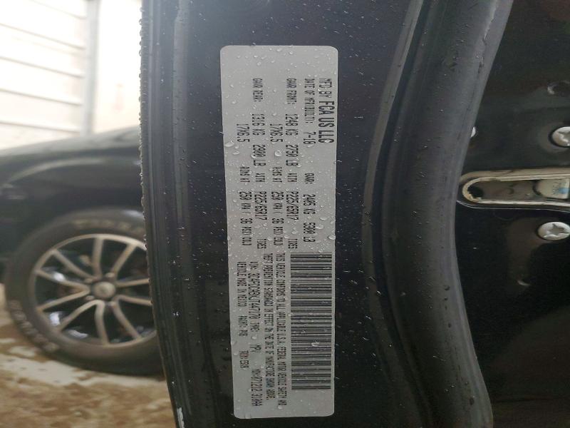 Aukcja sprzedaży 2018 Dodge Journey, vin: 3C4PDCABXJT447170, numer aukcji: 65048856