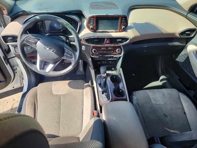 Aukcja sprzedaży 2019 Hyundai Santa Fe, vin: 5NMS33AD4KH096639, numer aukcji: 64843346