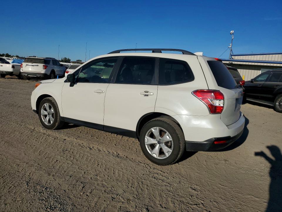 Продажа на аукционе авто 2016 Subaru Forester, vin: JF2SJABC4GH434714, номер лота: 65952316