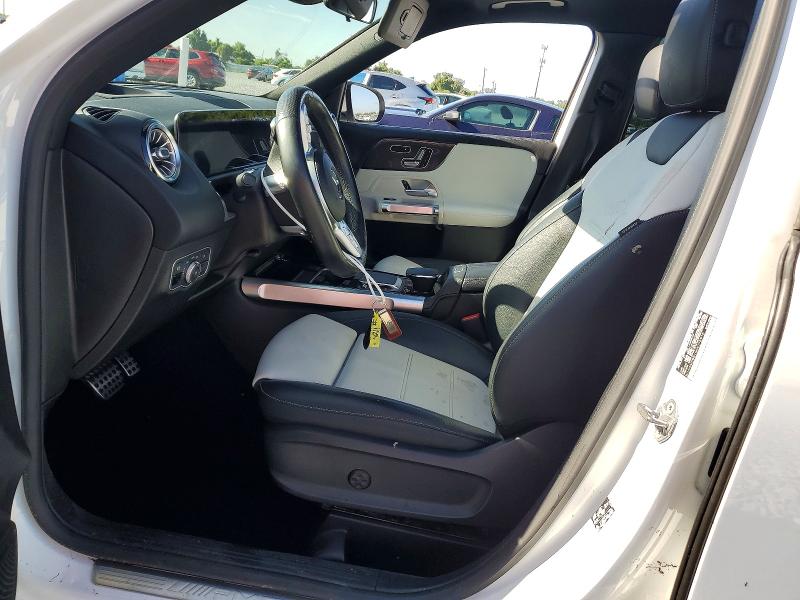 2021 Mercedes-benz Glb მანქანა იყიდება აუქციონზე, vin: W1N4M5BB1MW078915, აუქციონის ნომერი: 65315426