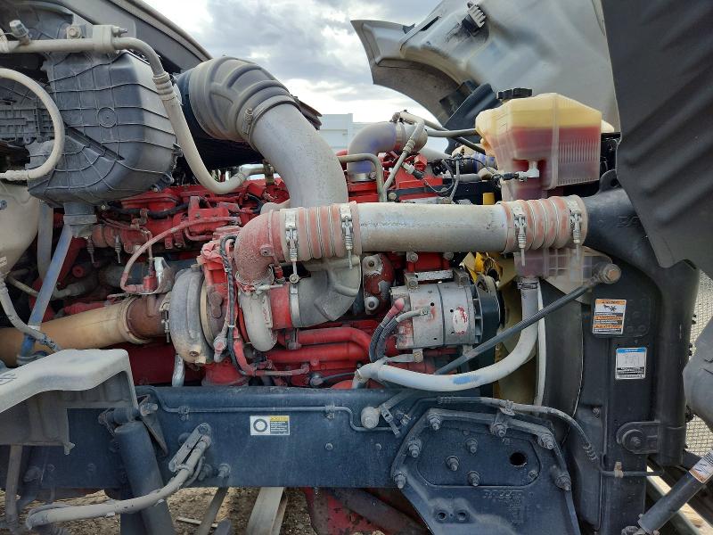 2016 Kenworth T680 მანქანა იყიდება აუქციონზე, vin: 1XKYA48X4GJ496731, აუქციონის ნომერი: 65236076