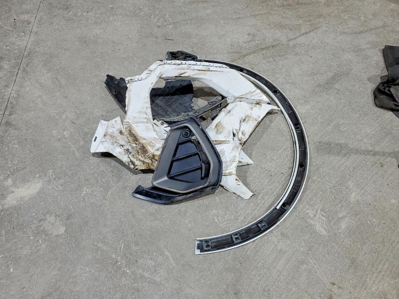 2023 Audi Q3 მანქანა იყიდება აუქციონზე, vin: WA1DECF3XP1089841, აუქციონის ნომერი: 64398556