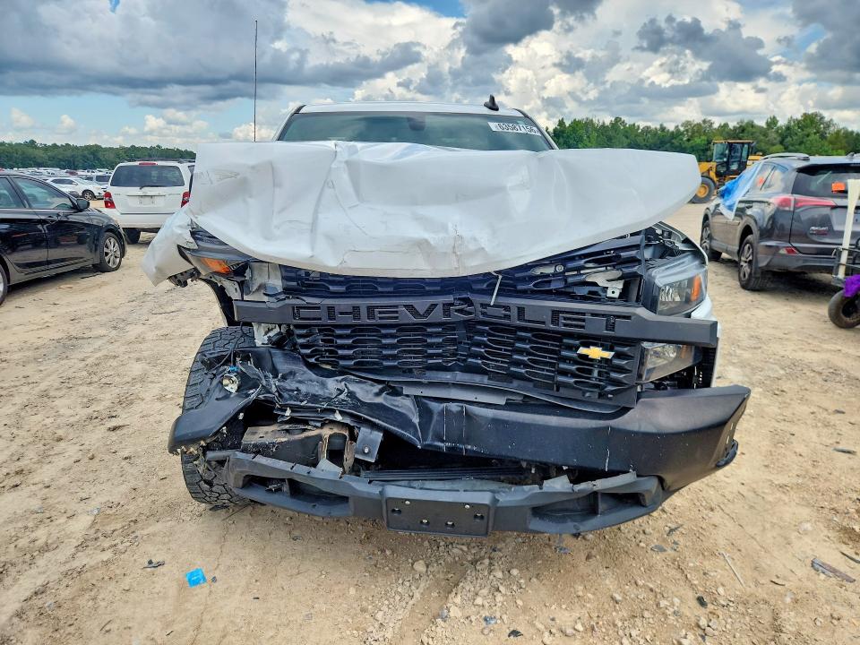 Aukcja sprzedaży 2020 Chevrolet Silverado, vin: 3GCPWAEF5LG392232, numer aukcji: 63587156