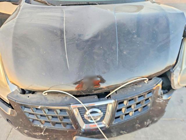 Продаж на аукціоні авто 2010 Nissan Rogue, vin: JN8AS5MT3AW501662, номер лоту: 65186906
