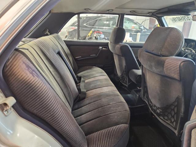Aukcja sprzedaży 1984 Mercedes-benz 300, vin: WDBAB33A9EA091015, numer aukcji: 57954016