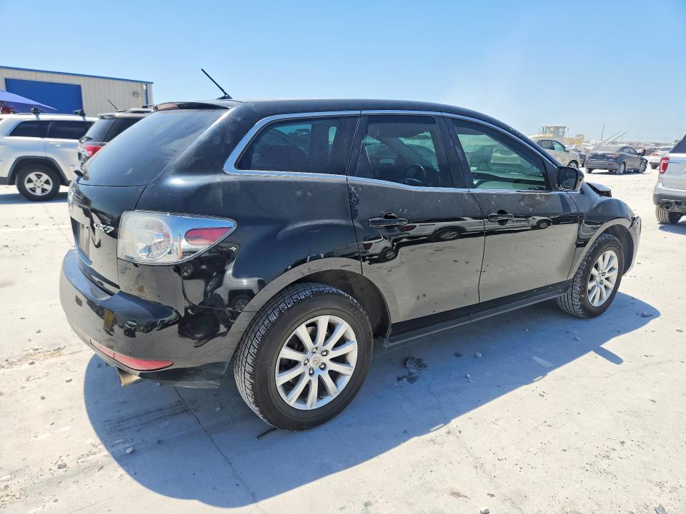 Aukcja sprzedaży 2011 Mazda Cx-7, vin: JM3ER2B53B0375567, numer aukcji: 64387806