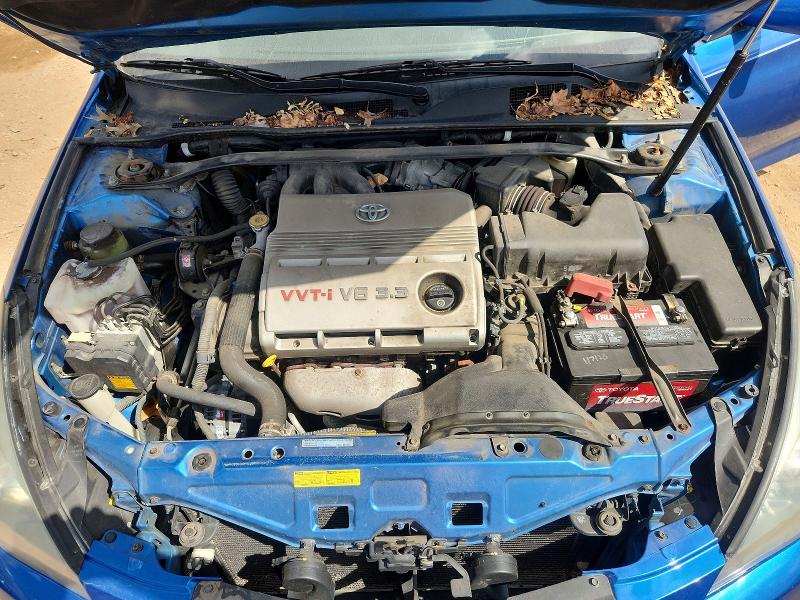 66816766 :رقم المزاد ، 4T1FA38P88U153879 vin ، 2008 Toyota Camry Solara مزاد بيع