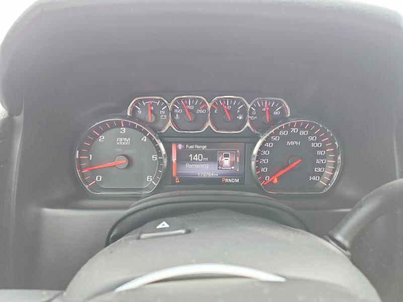 Продаж на аукціоні авто 2015 Gmc Yukon, vin: 1GKS2BKC5FR203688, номер лоту: 63856836