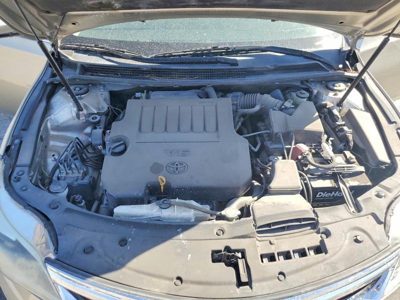 Продажа на аукционе авто 2014 Toyota Avalon, vin: 4T1BK1EB4EU124173, номер лота: 63382336