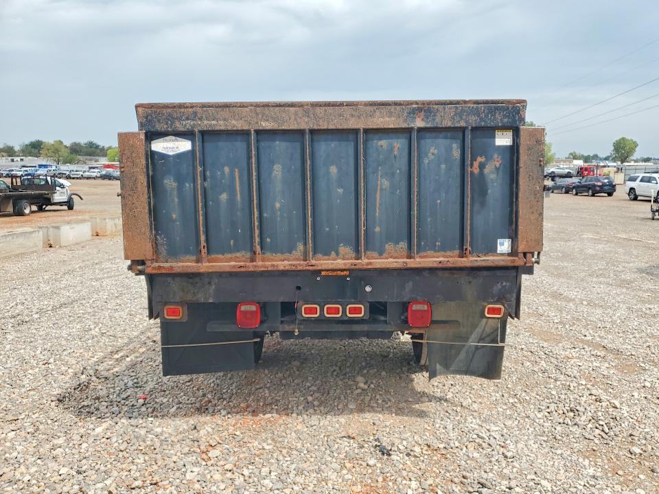 66818486 :رقم المزاد ، 1FD9W4HY8CEC73200 vin ، 2012 Ford F450 مزاد بيع