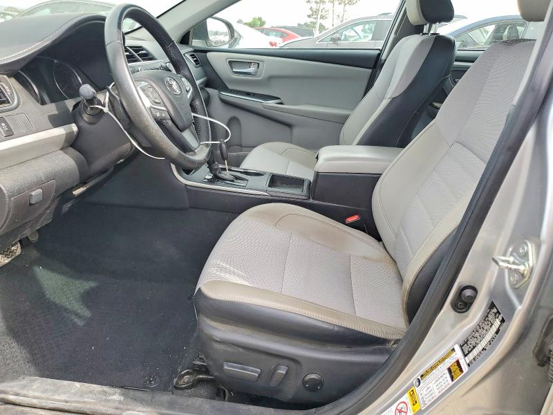 65486906 :رقم المزاد ، 4T1BF1FK1HU402678 vin ، 2017 Toyota Camry مزاد بيع