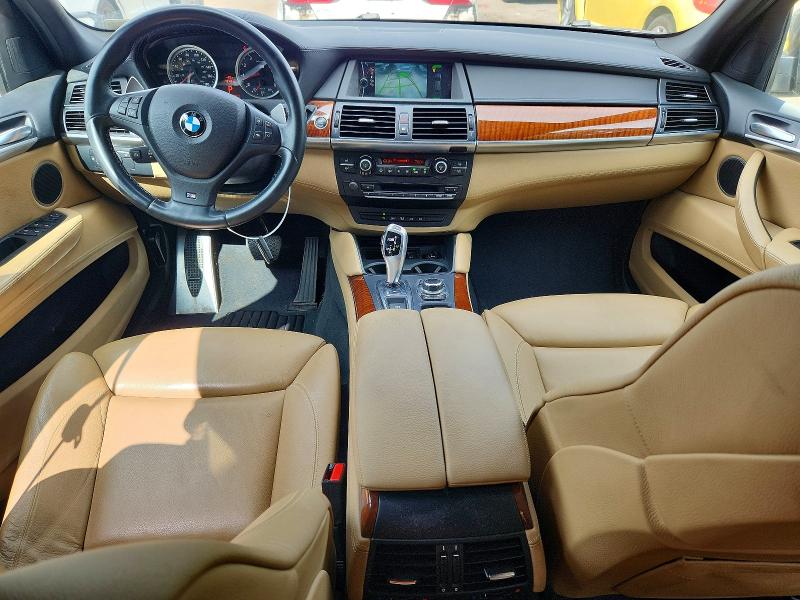 Продажа на аукционе авто 2013 Bmw X5, vin: 5YMGY0C58D0C11574, номер лота: 64220686