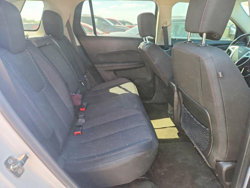 66091136 :رقم المزاد ، 2GKALNEK2H6331723 vin ، 2017 Gmc Terrain مزاد بيع