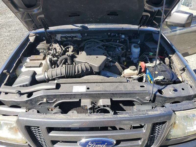 Aukcja sprzedaży 2011 Ford Ranger, vin: 1FTKR1EE5BPA55370, numer aukcji: 64569286