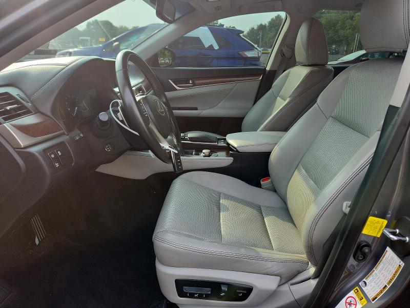 Продаж на аукціоні авто 2014 Lexus Gs, vin: JTHCE1BL7E5020380, номер лоту: 64696486