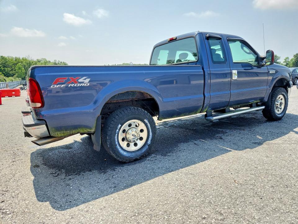 Aukcja sprzedaży 2006 Ford F250, vin: 1FTSX21Y36EA29153, numer aukcji: 63905366