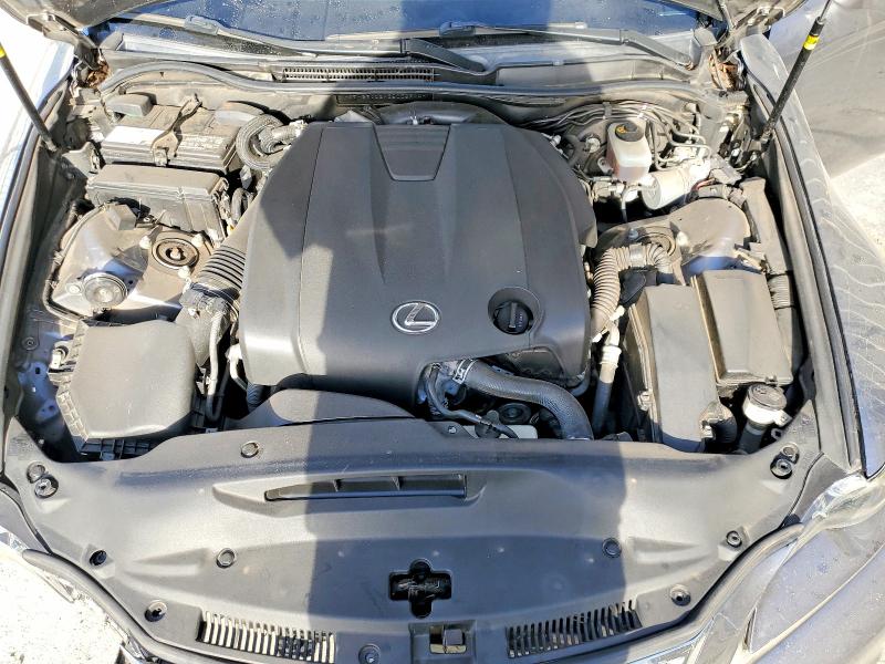 Aukcja sprzedaży 2014 Lexus Is, vin: JTHBF1D2XE5035940, numer aukcji: 65837906