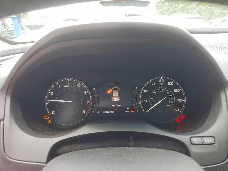Продаж на аукціоні авто 2020 Acura Rdx, vin: 5J8TC2H51LL030161, номер лоту: 63694116