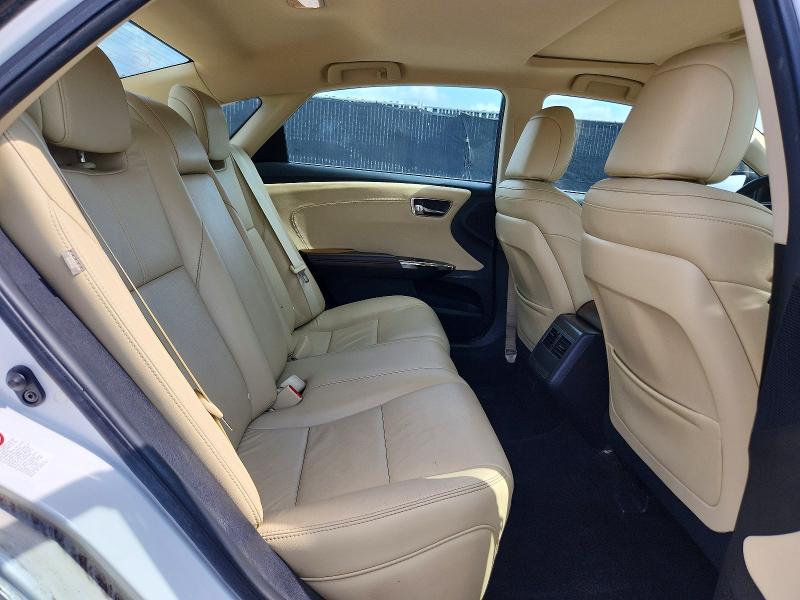 Продаж на аукціоні авто 2016 Toyota Avalon, vin: 4T1BK1EB8GU208337, номер лоту: 63143756