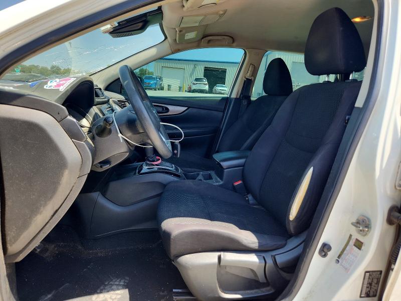 Продажа на аукционе авто 2020 Nissan Rogue Sport, vin: JN1BJ1CV6LW261351, номер лота: 65175516