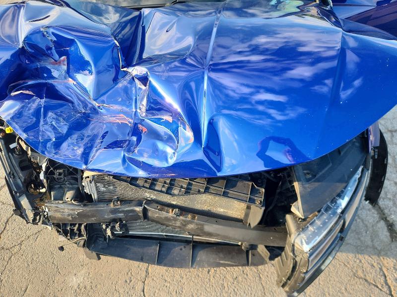 66524446 :رقم المزاد ، 5NMJBCAE3NH104760 vin ، 2022 Hyundai Tucson مزاد بيع