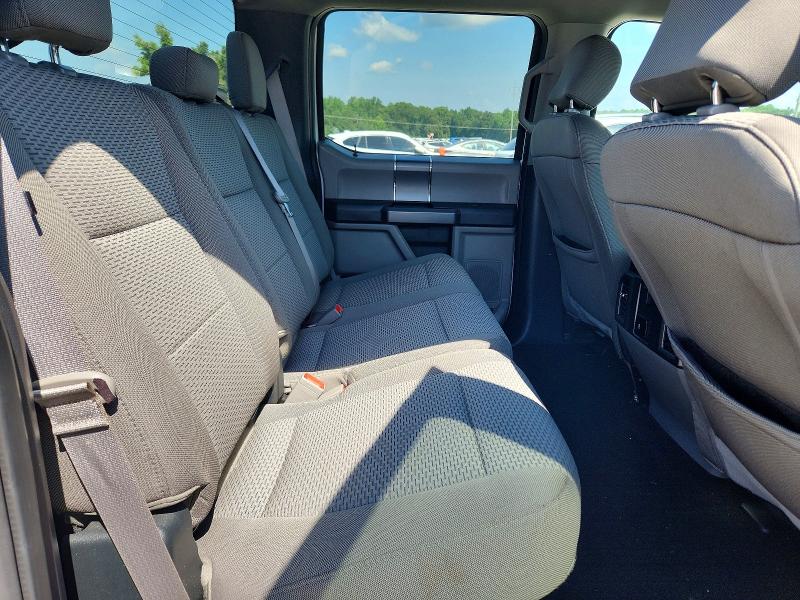 64944646 :رقم المزاد ، 1FTEW1C53KFD26442 vin ، 2019 Ford F150 مزاد بيع
