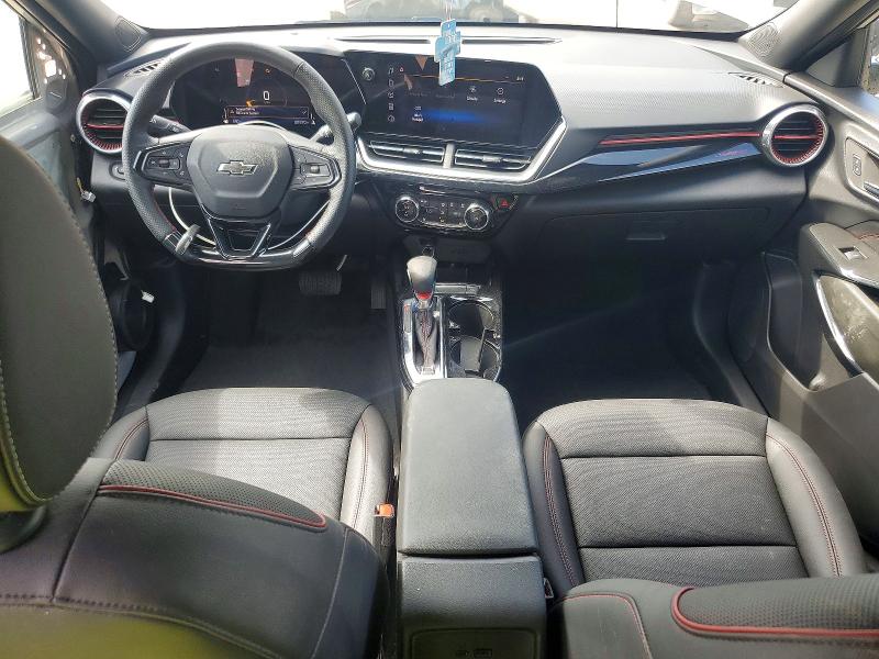 Aukcja sprzedaży 2026 Chevrolet Trax, vin: KL77LJEPXTC029040, numer aukcji: 65150566
