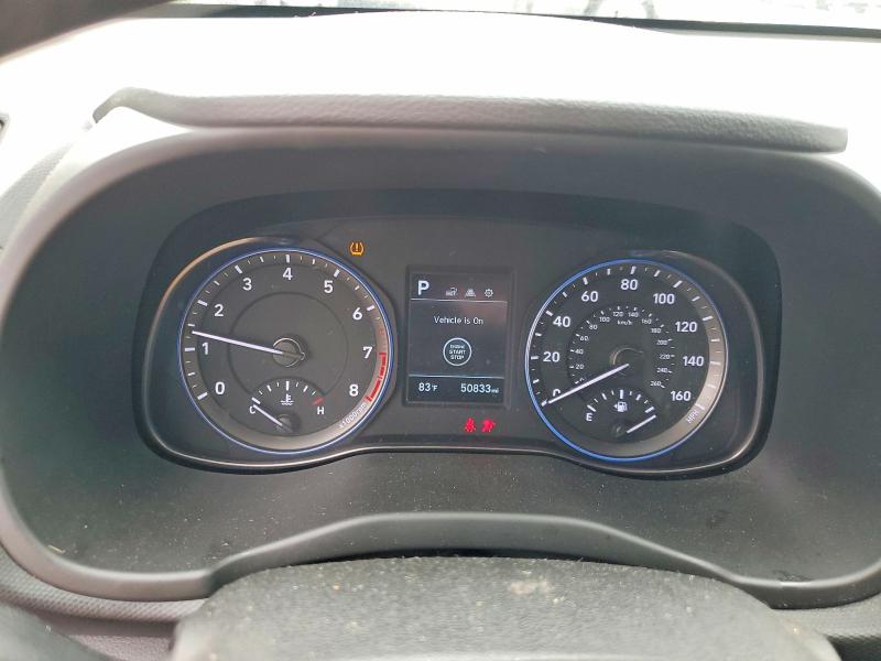Aukcja sprzedaży 2020 Hyundai Kona, vin: KM8K2CAA6LU462888, numer aukcji: 62294996