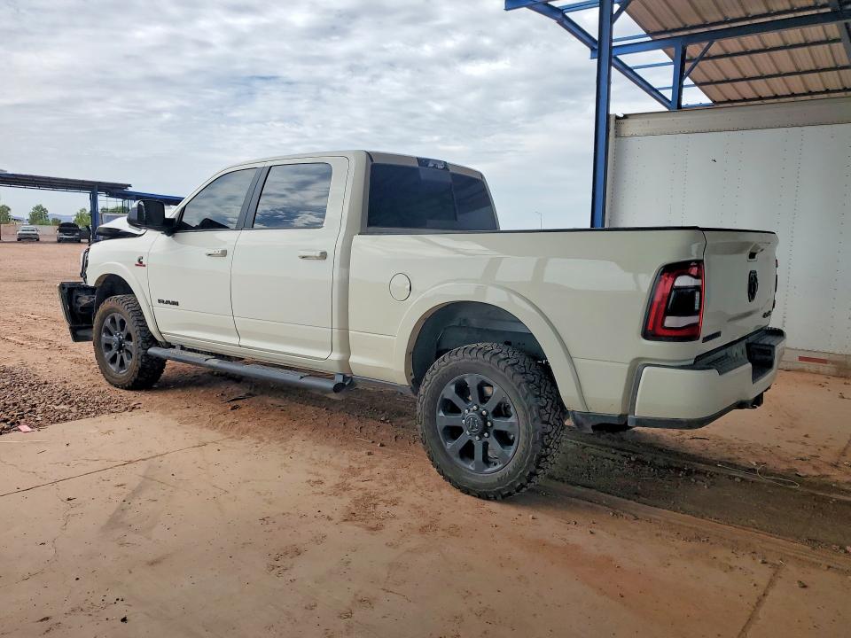 64515416 :رقم المزاد ، 3C6UR5FL6MG639689 vin ، 2021 Ram 2500 مزاد بيع